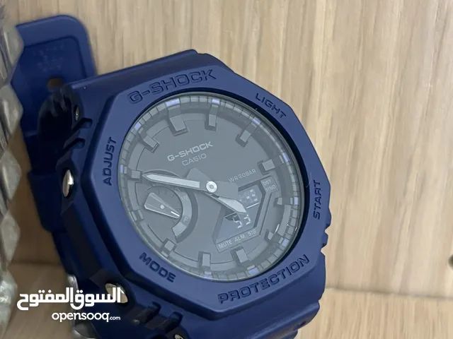 ساعه كاسيو GA2100