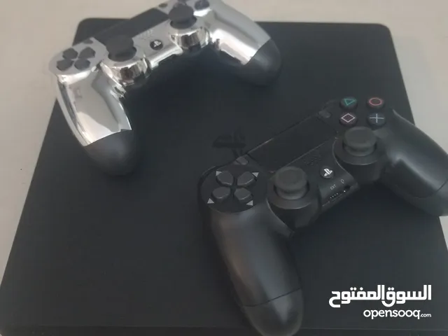 PlayStation 4 PlayStation for sale in Tripoli