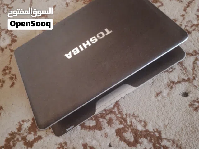 Other Toshiba for sale  in Tripoli