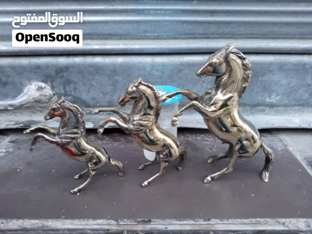 نحاسيات.عدد3..سعر 25