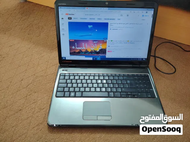 لابتوب ديل