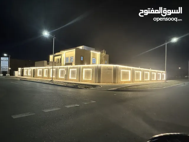 500 m2 More than 6 bedrooms Villa for Sale in Al Ain Al Masoodi