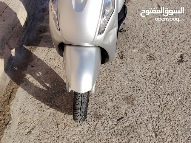 سكوتر اكسس موديل 2023 للبيع