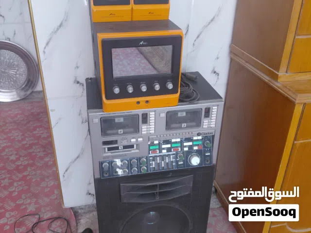 منضومه صوت قيم اليعر اخذ