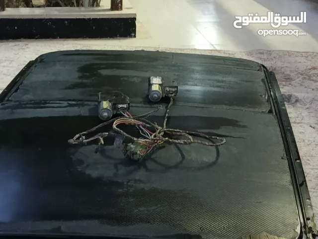 بانروما للبيع مال كولف فولكس واجن تيكوان عاطله الجامات سليمه والماطورات شغاله والسجه عاطله السعر 300