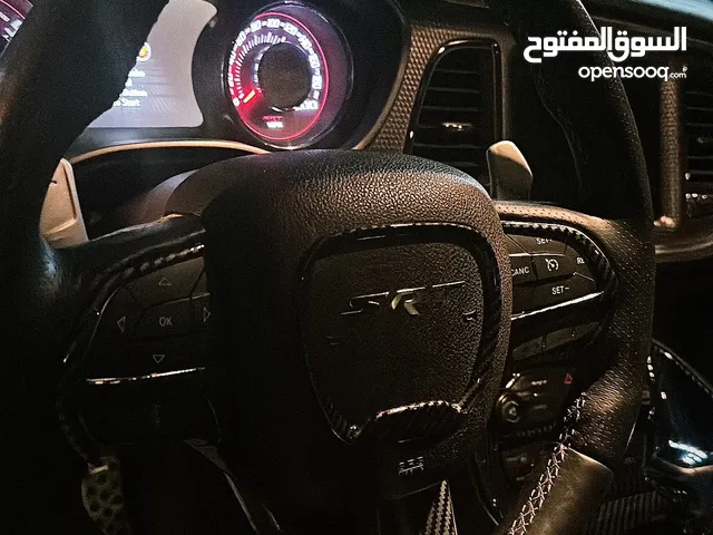 Used Dodge Challenger in Kuwait City