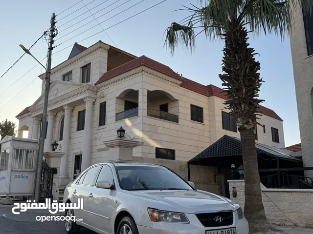 Used Hyundai Sonata in Amman
