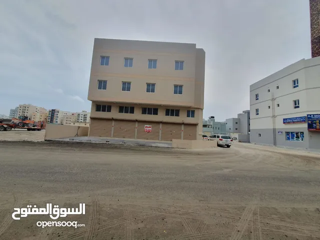 Building for Sale in Muharraq Hidd