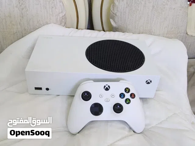 Xbox Series S Xbox for sale in Jeddah