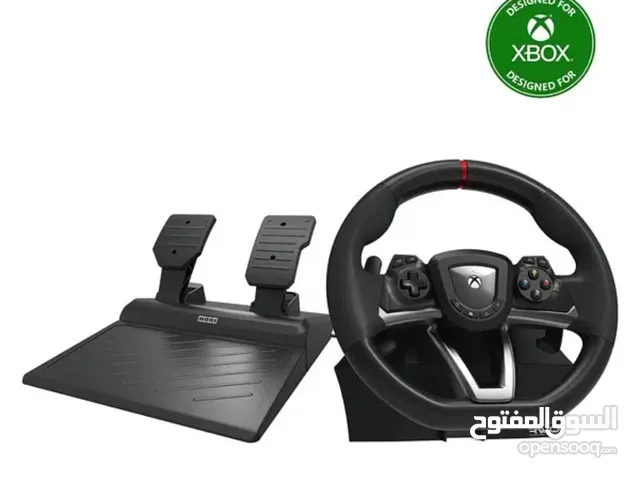 Xbox Steering in Muscat