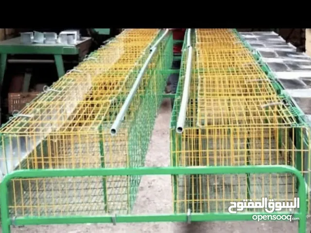 مطلوب / بطاريات ارانب