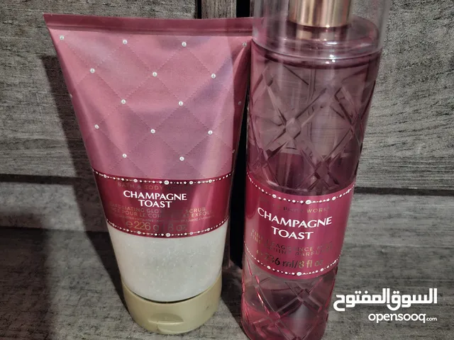 بيع منتجات شركة bath & body works الاصلية