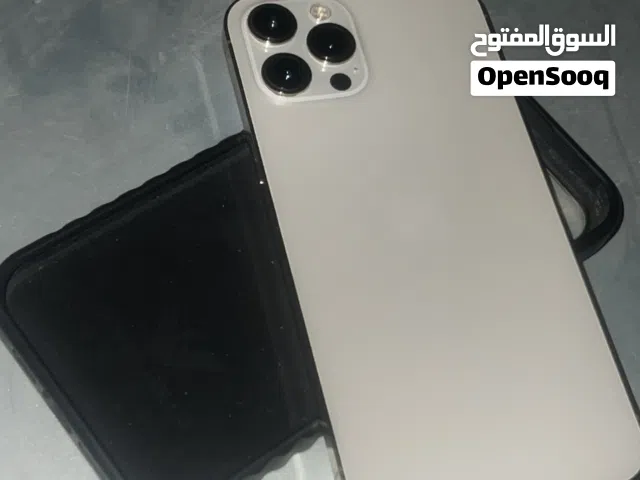 Apple iPhone 12 Pro Max 256 GB in Tripoli