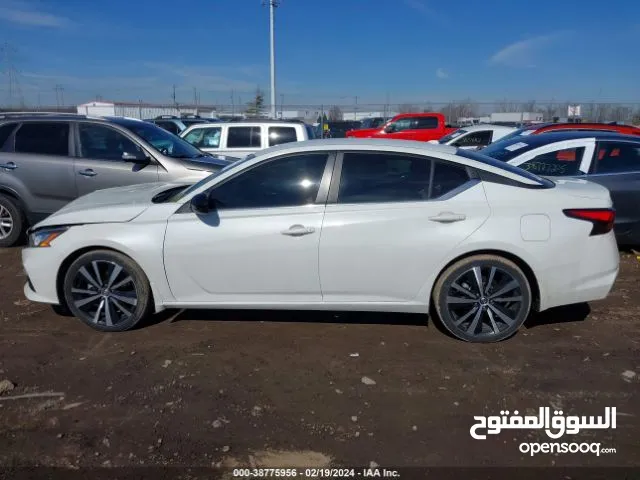 Nissan Altima S in Basra
