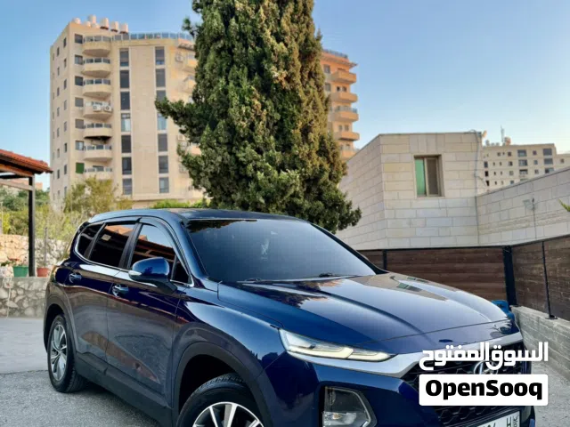 سانتفي 2019