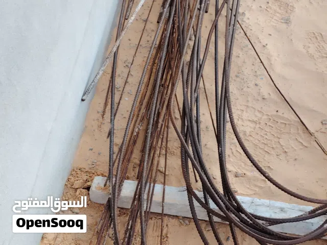 ياجور سقف وحديد تسليح للبيع