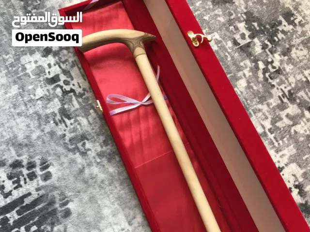 عصا عتم الجبل الأخضر.. اقرا الوصف