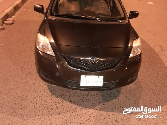 Used Toyota Yaris in Farwaniya