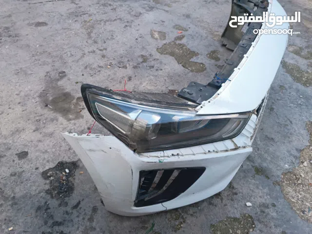 قطع هونداي ايونك 2020