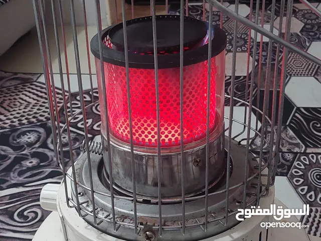 صوبا كاز بحالة ممتازة استعمال بسيط