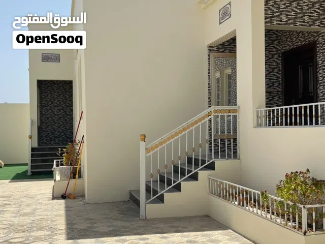 منزل للبيع في منطقة الرسيس 3