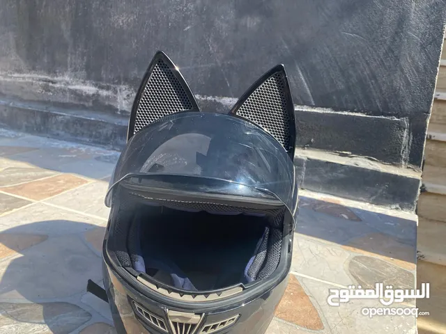 Helmets for sale in Irbid