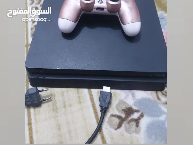 جهاز بلاستيشن 4