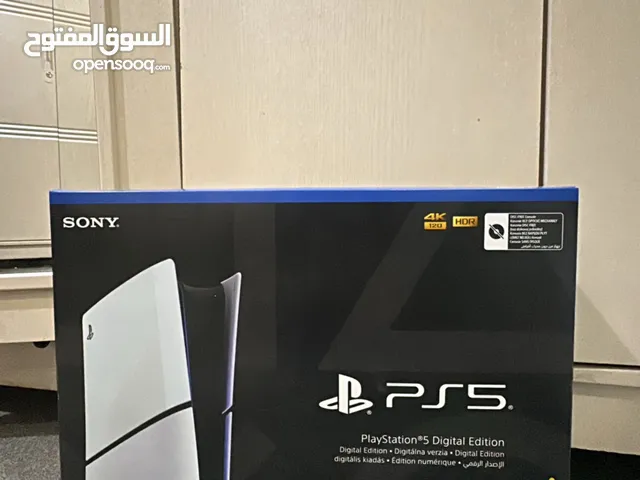 PlayStation 5 PlayStation for sale in Al Jahra