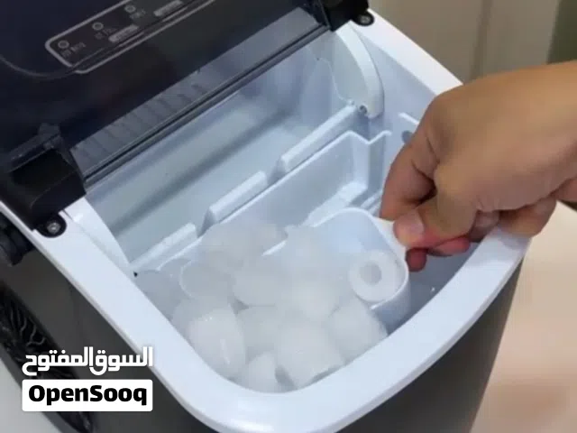 صانعه الثلج