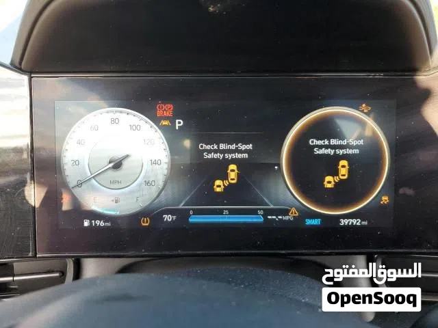 Used Hyundai Elantra in Basra
