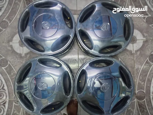 لكزس 400 Ls