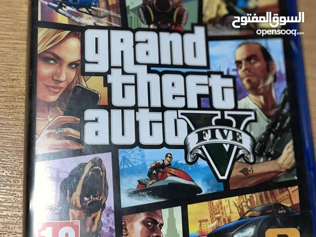 سيديات بلاستيشن 4