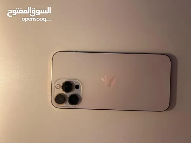 Apple iPhone 13 Pro Max 256 GB in Amman