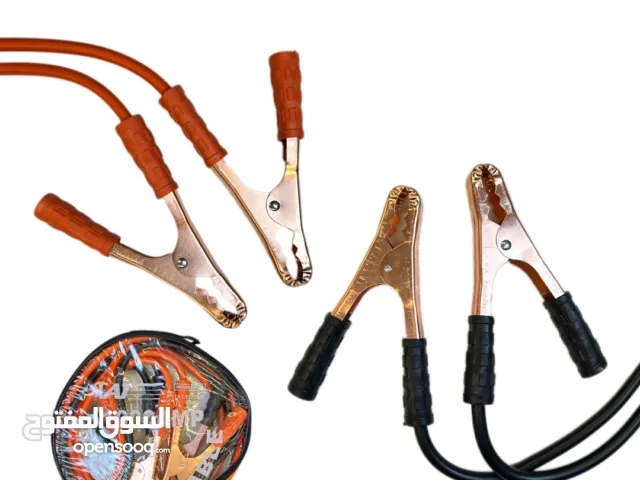 كيبل تشغيل بطارية