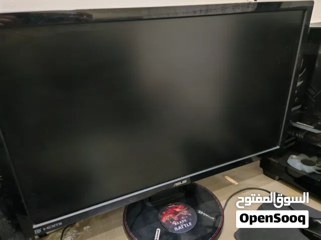 ASUS 144HZ FHD 1MS 24 INSH