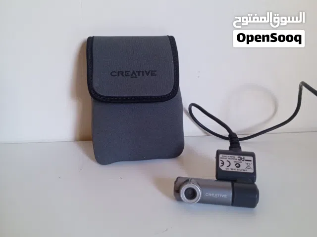 للبيع كاميرا ويب كريتيف