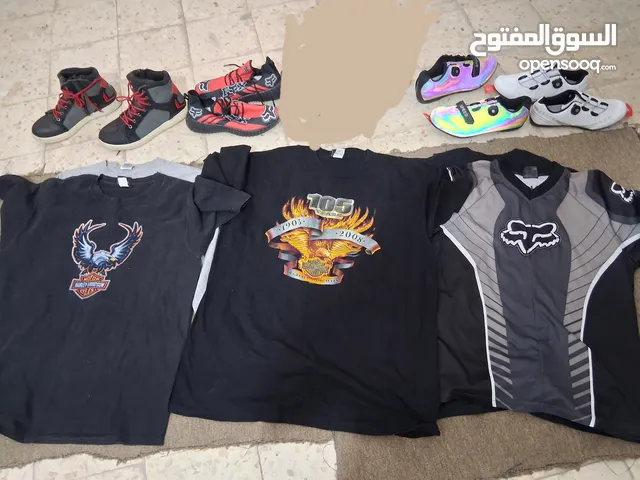 الفرزه بالكامل ملابس دراج ماركة عالمية