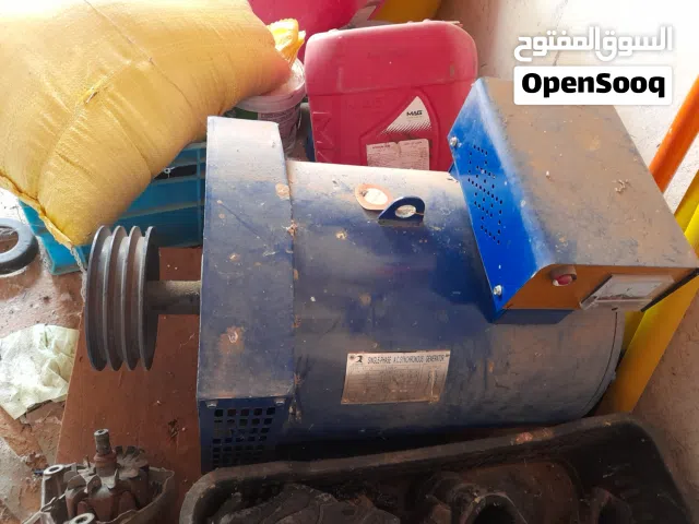لفة مولدكهرباء  فولت25KW  220