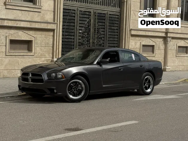 Used Dodge Charger in Basra