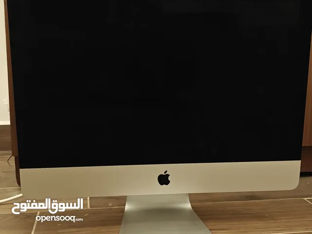 Apple iMac 21.5-inch Retina 4K, 2019 Excellent Condition