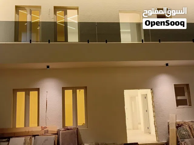 230 m2 4 Bedrooms Apartments for Sale in Benghazi Al-Sayeda A'esha