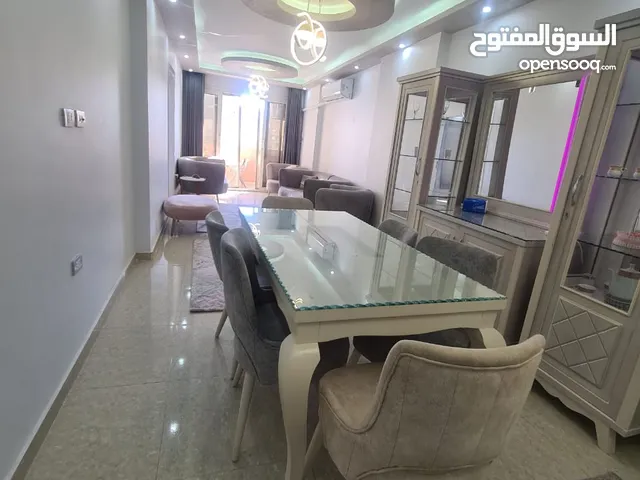 120 m2 3 Bedrooms Apartments for Rent in Alexandria Asafra