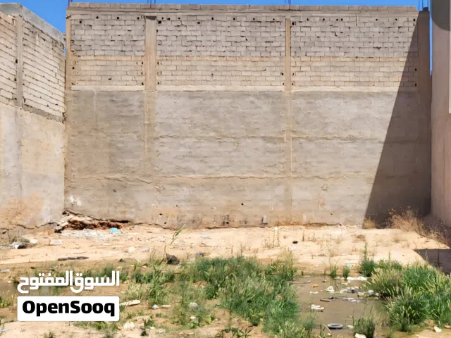 Residential Land for Sale in Benghazi Shabna