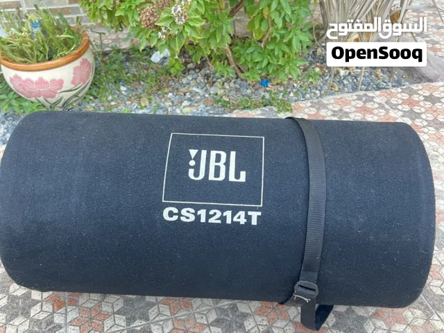 للبيع بازوكه JBL اصليه