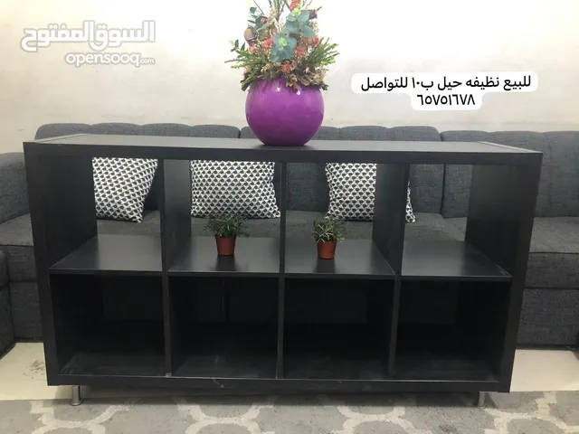 للبيع ديكورات