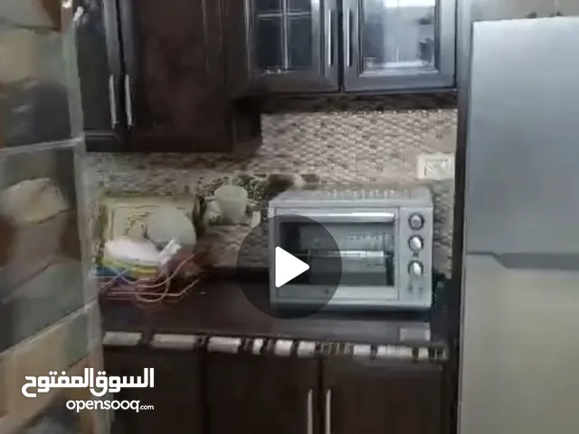 شقة للايجار مفروشة او غير مفروشة