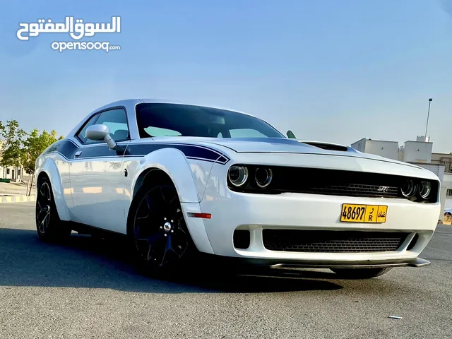 تشالينجر 2016