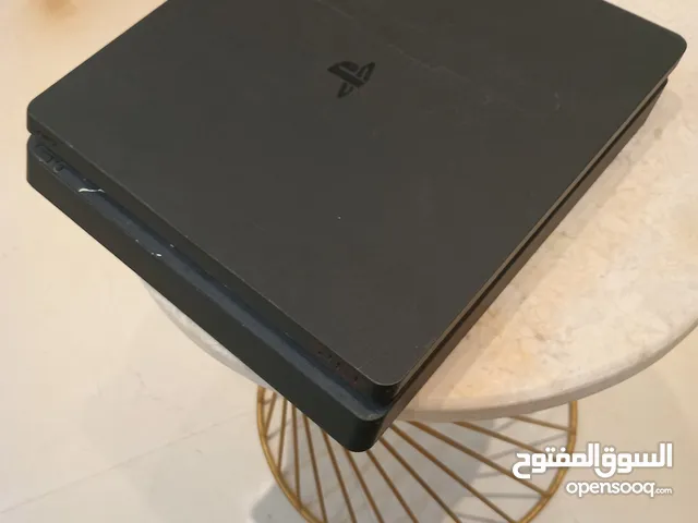 PlayStation 4 PlayStation for sale in Al Sharqiya