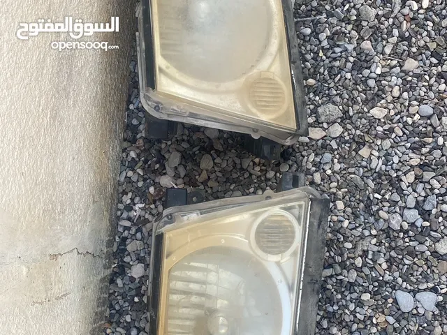 Lights Body Parts in Al Sharqiya