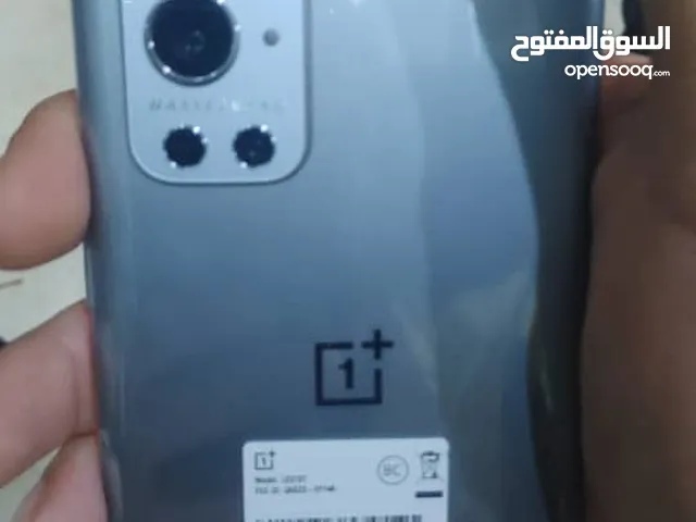 OnePlus 9 Pro 256 GB in Sana'a